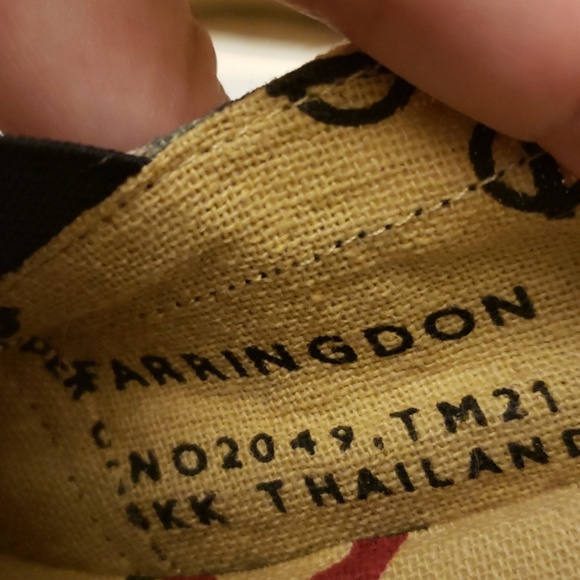 Shose - Picture 4 of 4